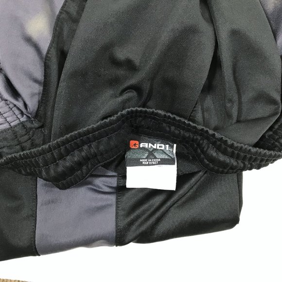 And1 Track Pants L - Picture 9 of 11